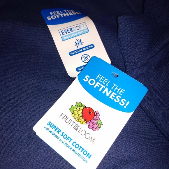 Hoodie - Picture 4 of 4